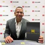 2024ǯ1116ڡ<br>Alex Rodriguez᥵