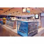 2025年6月27日OPEN<br>MINT 広島ミナモア店<br>【直営店】<br>MINT HIROSHIMA MINAMOA