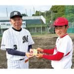 稲葉篤紀 ベースボールヒーローズ BBH - メルカリ