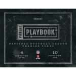 2011 PANINI PLAYBOOK FOOTBALL(34-75279)