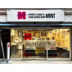 MINTŹ1F<br>ľŹ<br>MINT IKEBUKURO 1F