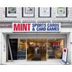 2025年10月24日リニューアル<br>MINT池袋店1F<br>【直営店】<br>MINT IKEBUKURO 1F