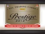 NFL 2012 PANINI PRESTIGE(34-75149)