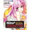 Уϣãˣţ ԣȣţԣţ ģ Nitroplus Characters The First Bullet