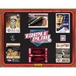 2012 PANINI TRIPLE PLAY BASEBALL(34-75981)