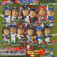 ﾄﾚｰﾃﾞｨﾝｸﾞﾌｨｷﾞｭｱ 日本ﾌﾟﾛ野球ﾊﾞｰｼﾞｮﾝ 07 ｼﾘｰｽﾞ2 トレーディングカード トレカ専門店 ミント