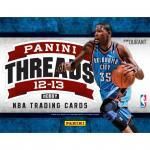 <img class='new_mark_img1' src='https://img.shop-pro.jp/img/new/icons14.gif' style='border:none;display:inline;margin:0px;padding:0px;width:auto;' />ͽNBA 2012-13 PANINI THREADS BASKETBALL