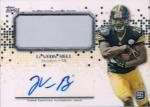 TOPPS 2013 TOPPS RC PATCH AUTOGRAPH CARD LeVeon Bell / Ź ߥ䥱