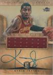 2012-13 PANINI Gold Standard Jersey＆Autograph RC CARD Kyrie Irving 梅田店　暴走王様