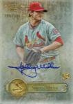 TOPPS FIVE STAR  2013 Shelby Miller Auto  CARD 386 Ź 褷椭