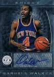 PANINI 2013-14 TOTALLY CERTIFIED AUTOGRAPH CARD Darrell Walker / Ź å֥졼