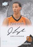 UD 2013 EXCUISITE DIMENTIONS Rookie Autograph Card Jared Cunningham50ۡëŹ