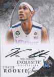 UD 2013 EXCUISITE DIMENTIONS Rookie Autograph Card Will Barton199ۡëŹ