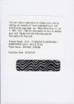 UD 2013 EXCUISITEREDEMPTIONAutograph Card Michael Jordan(!!)ëŹ