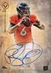 TOPPS 2012 VALOR AUTOGRAPH CARD Brock Osweiler146 / Ź å֥쥤H͡