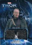 UD 2014 MARVEL THOR DARK MATERIALS CARD Erik Selvig / Ź T.K