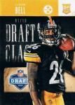PANINI 2013 CONTENDERS DRAFT CLASS BLACK Le'Veon Bell10 / Ź å֥쥤H͡
