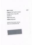 PANINI 2013 CONTENDERS AUTOGRAPH CARD Geno Smith / Ź ߥ䥱͡