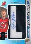 UD 2013-14 SP GAME USED DRAFT DAY MARKS Jon Merrill35/ Ź ߥ䥱