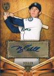 TOPPS 2013 SUPREME ASIA Autograph Card Miller 50 Ź J.BAGWELL