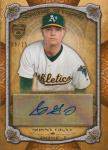 TOPPS 2013 SUPREME ASIA Autograph Sonny Gray 15 ëŹ ͥإ