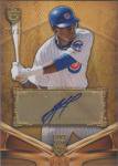 TOPPS 2013 SUPREME ASIA Autograph Junior Lake 35 ëŹ ͥإ