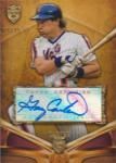 TOPPS 2013 SUPREME ASIA Autograph Gary Carter 25 ëŹ ͥإ