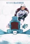 UD 2013-14 SPX JERSEY CARD Nathan MacKINNON / Ź  