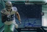 TOPPS 2013 STRATA RELIC AUTOGRAPH CARD Gavin Escobar / Ź å֥쥤H