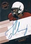 PRESS PASS 2014 AUTOGRAPH CARD Jadeveon Clowney99 / Ź Mե