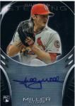 TOPPS 2013 BOWMAN STERLING Autograph Shelby Miller ëŹ ͥإ