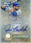 13 TOPPS FIVE STAR Autograph Jose Bautista 25 ëŹ ͥإ