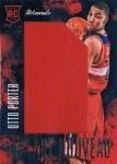 PANINI 2013-14 COURT KINGS ART NOUVEAU Otto Porter325/Ź007 Mե