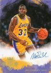 PANINI 2013-14 COURT KINGS 57 BOX TOPPER AUTO MAGIC JOHNSON Ź HKT1ȥ󤤤ää