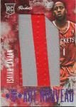 PANINI 2013-14 COURT KINGS ART NOUVEAU Isalah Canaan 25 Ź ޥӡ