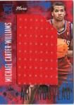 PANINI 2013-14 COURT KINGS ART NOUVEAU MICHAEL CARTER-WILLIAMS325ʡŹ ڥˡ繥