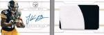 2013 PANINI NATIONAL TREASURE Autograph & Patch Le'von Bell 49 ëŹ 