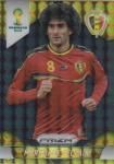 2014 PANINI PRIZM WORLD CUP Marouane Fellaini (1of1 Black) Ź JϺ