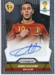 2014 PANINI PRIZM WORLD CUP EDEN  HAZARD AUTO Ź HBaggio