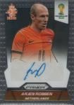 PANINI PRIZM 2014 ARJEN ROBBEN ëŹ 