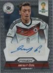 PANINI PRIZM 2014 MESUT ?ZIL ëŹ 