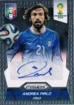2014 PANINI PRIZM WORLD CUP ANDREA PIRLO  ëŹ 