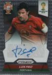 2014 PANINI PRIZM WORLD CUP LUIS FIGO ëŹ 