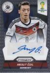 2014 PANINI PRIZM WORLD CUP M.OZIL Ź 