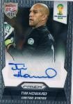 2014 PANINI PRIZM WORLD CUP AUTO Tim Howard Ź012 Ȼ