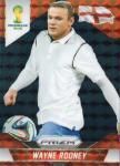 2014 PANINI PRIZM WORLD CUP Wayne Rooney 1of1 Black ʡŹ BAGGIO10