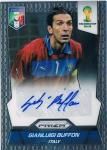 2014 PANINI PRIZM WORLD CUP AUTO Gianluigi Buffon Ź022 satoshinew