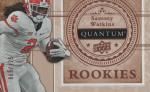 2013-14 UPPER DECK QUANTUM SAMMY WATKINS ëŹ Mizuki