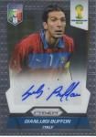 2014 PANINI PRIZM WORLD CUP Gianluigi Buffon Auto Ź HKT1ȥ󤤤ää