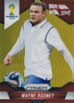 2014 PANINI PRIZM WORLD CUP WAYNE ROONEY ëŹ Хʥʥѥ󥱡